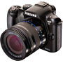 Samsung Announces the NX10