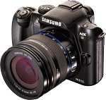Samsung NX10