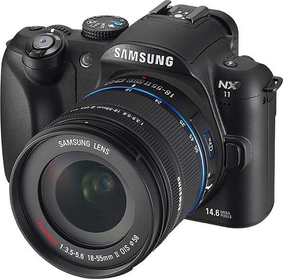Samsung NX11