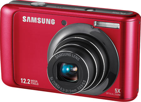 Samsung PL55