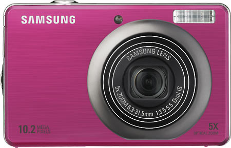 Samsung SL420 / PL60