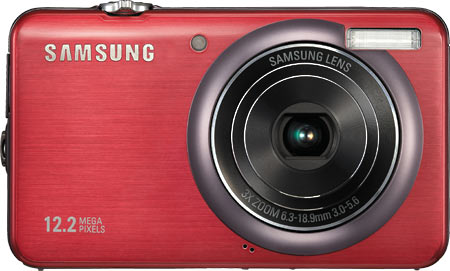 Samsung ST50