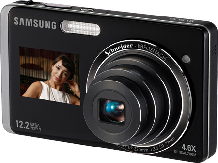 Samsung Dual LCD TL220 / ST500