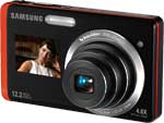 Samsung TL225 / ST550