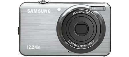 Samsung TL100