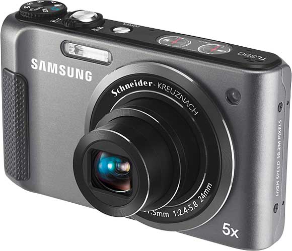 Samsung TL350 / WB2000