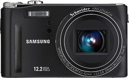 Samsung WB550