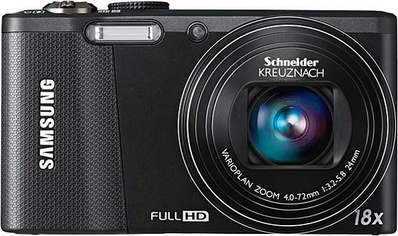Samsung WB750 Samsung WB750