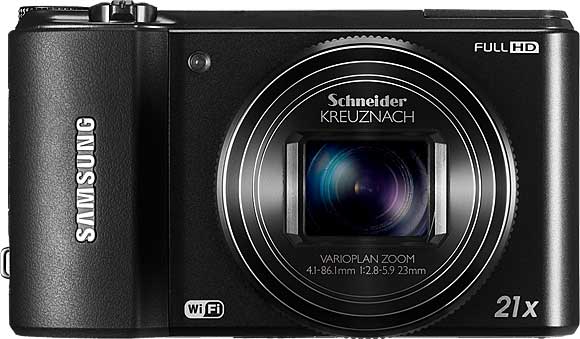 Samsung WB850F