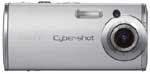 Sony DSC-L1
