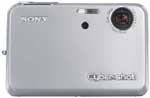 Sony DSC-T3