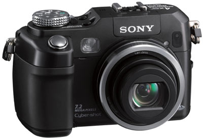 sony dsc-p150 digital camera manuals download
