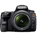 Sony Announces SLT-A37