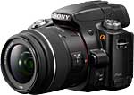 Sony SLT-A55V