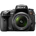 Sony A580