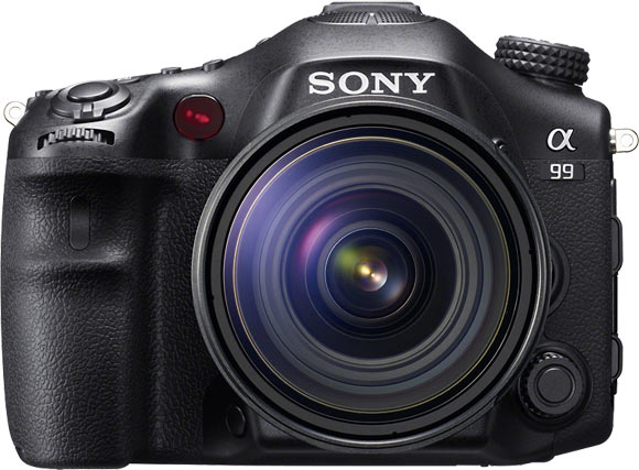 Sony Alpha A99