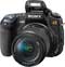 Sony a (Alpha) DSLR-A300
