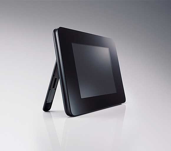 Sony DPF-D830 Digital Picture Frame