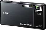 Sony Cyber-shot DSC-G3