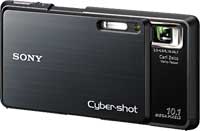 Sony Cyber-shot DSC-G3