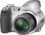 Sony Cyber-shot DSC-H2