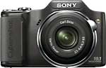 Sony Cyber-shot H20