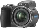 Sony Cyber-shot DSC-H5