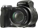 Sony Cyber-shot DSC-W200