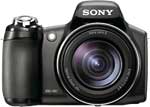 Sony DSC-HX1 Cyber-shot
