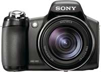 Sony DSC-HX1 Cyber-shot