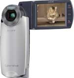 Sony Cyber-shot DSC-M2
