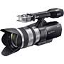 Sony unveils world’s first consumer interchangeable lens HD camcorder NEX-VG10E