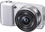 Sony Alpha NEX-3
