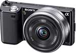 Sony Alpha NEX-5