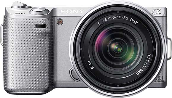 Sony NEX-5N