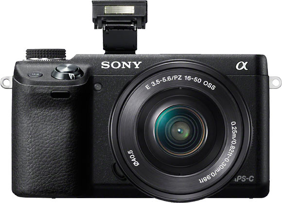 Sony NEX-6