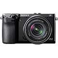 Sony A580