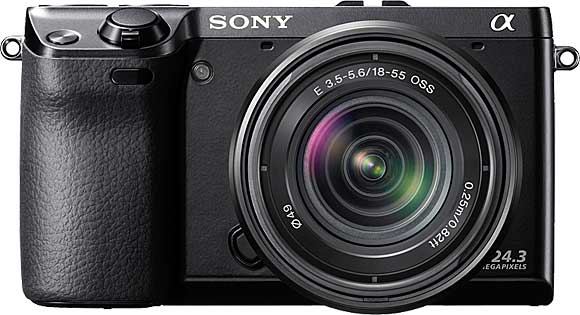 Sony NEX-7