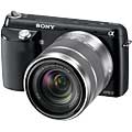 Sony Announces NEX-F3