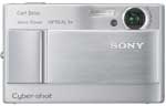View the QuickFact Sheet for the Sony DSC-T10 Cyber-shot View the QuickFact Sheet for the Sony DSC-T10 Cyber-shot