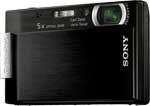 Sony Cyber-shot DSC-T100