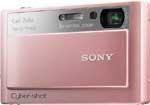 Sony Cyber-shot DSC-T20 Limited Edition Pink