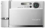 View the QuickFact Sheet for the Sony DSC-T30 Cyber-shot View the QuickFact Sheet for the Sony DSC-T30 Cyber-shot