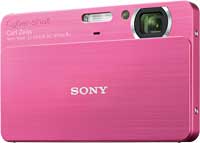 Sony DSC-T700 Cyber-shot