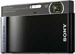 Sony Cyber-shot T90