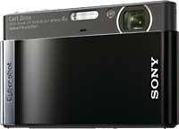 Sony DSC-T90 Cyber-shot