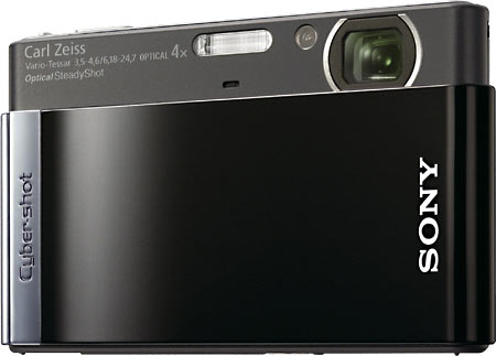 Sony DSC-T90 Cyber-shot