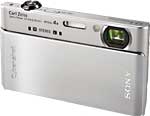 Sony DSC-T900 Cyber-shot