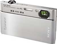 Sony DSC-T900 Cyber-shot