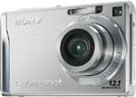 Sony Cyber-shot DSC-W200